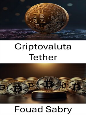 cover image of Criptovaluta Tether